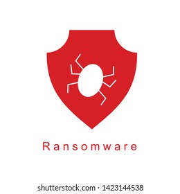 Hacker activity computer.Alert notification on mobile phone vector, malware concept, spam data, fraud internet error, insecure connection, online scam, virus