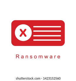 Hacker activity computer.Alert notification on mobile phone vector, malware concept, spam data, fraud internet error, insecure connection, online scam, virus