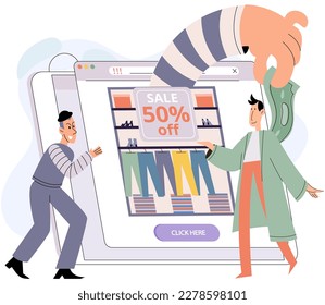 Hacker activity. Hacking computer. Phishing account, steal data, cyber attack. Stealing password. Cyber crime, theft personal information, cyber security spy access. Internet fraud scenes set metaphor