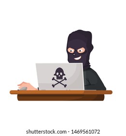 338 Hacker laughing Images, Stock Photos & Vectors | Shutterstock