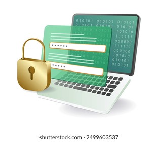 Hacker Codes for Personal Computer Security Technology