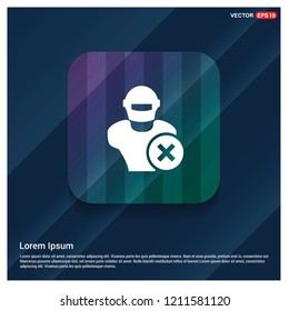 Hacker Icon 