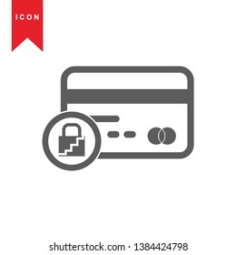 Hacker icons with bug virus crack worm spam isolated vector illustration - Vector
