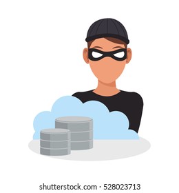 Hacker of security system design