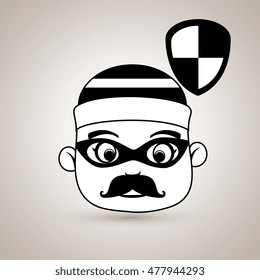 hacker security warning