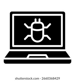 Hacker Colección de icono de Vector simple