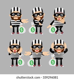 Hacker and Thief