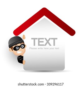 Hacker and Thief