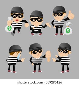 English Policeman Cartoon Police Officer Vector Stock Vector (Royalty ...