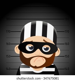 Hacker and Thief