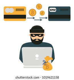 24,547 Hacker Money Images, Stock Photos & Vectors | Shutterstock