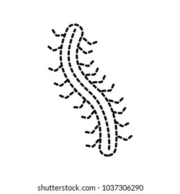 hacker virus worm digital information