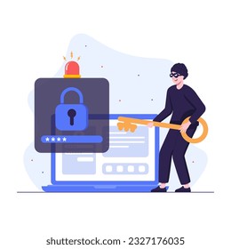 Hackers atacan cuentas privadas a través de aplicaciones web