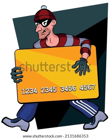  hackers personal credit card data and theft