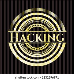 Hacking shiny emblem