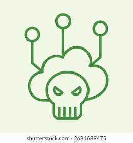 Hacking trendy beauteous design useful creative vector Illustration art colorful background.eps