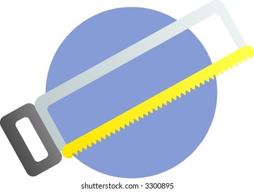 hacksaw