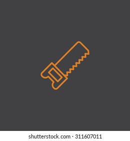 hacksaw icon