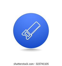hacksaw icon