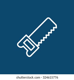 hacksaw icon