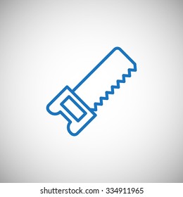 hacksaw icon