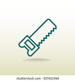 hacksaw icon