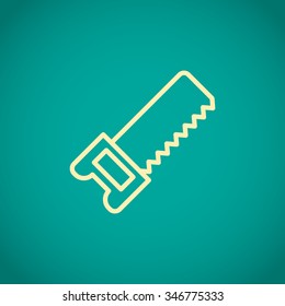 hacksaw icon