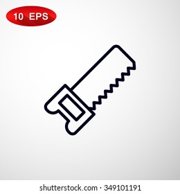 hacksaw icon