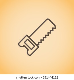 hacksaw icon