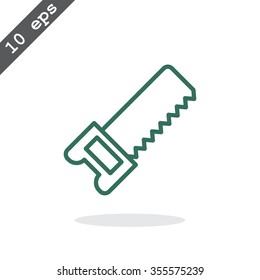 hacksaw icon