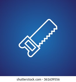 hacksaw icon