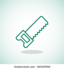 hacksaw icon