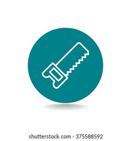 hacksaw icon