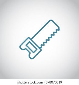 hacksaw icon