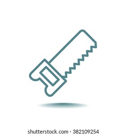 hacksaw icon