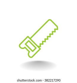 hacksaw icon