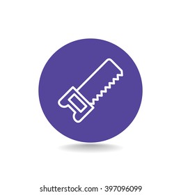 hacksaw icon