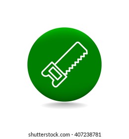 hacksaw icon