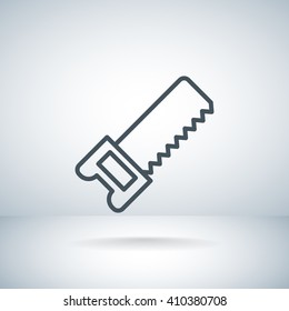 hacksaw icon
