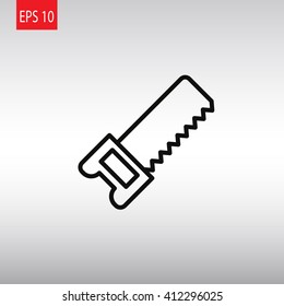 hacksaw icon