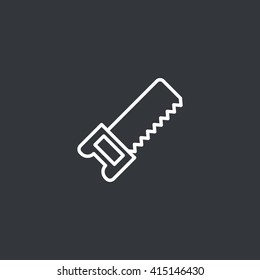 hacksaw icon