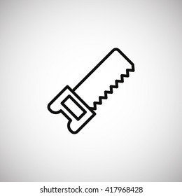 hacksaw icon