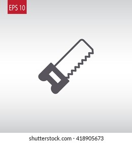 hacksaw icon