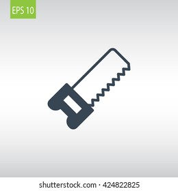 hacksaw icon