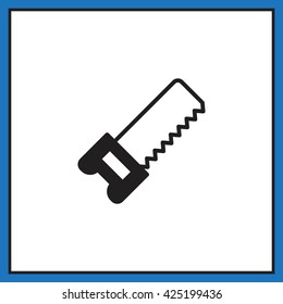hacksaw icon