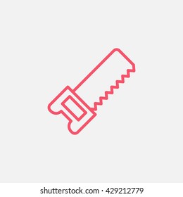 hacksaw icon