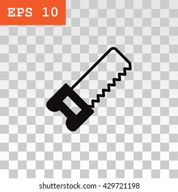 hacksaw icon