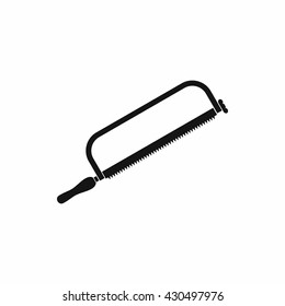Hacksaw icon