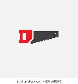 hacksaw Icon