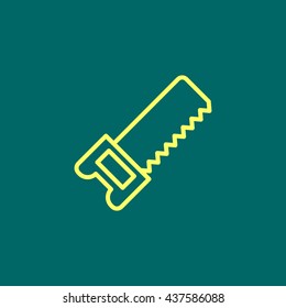 hacksaw icon